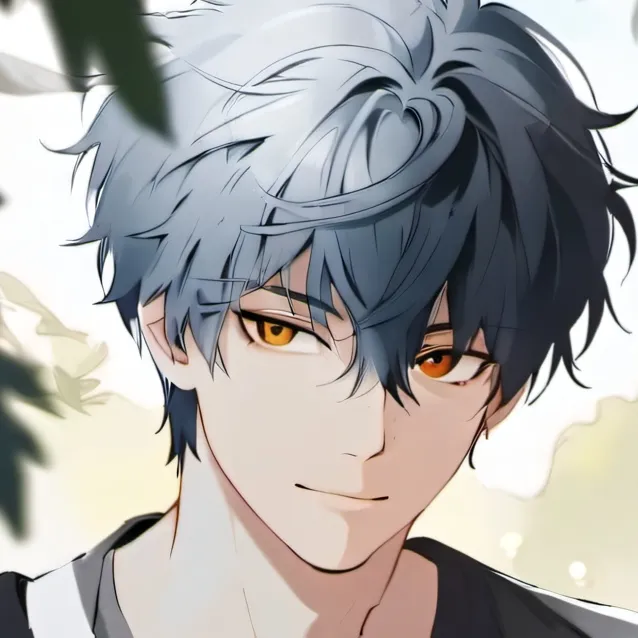 chat with ai character: Alex