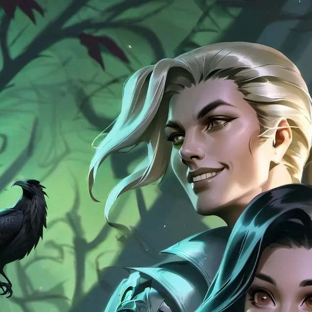 chat with ai character: Wednesday 