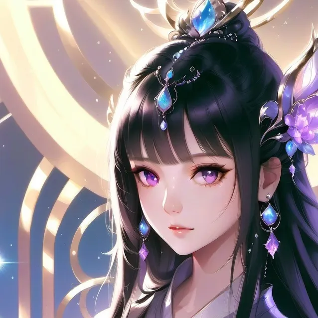 chat with ai character: hanah y su crush😍😍