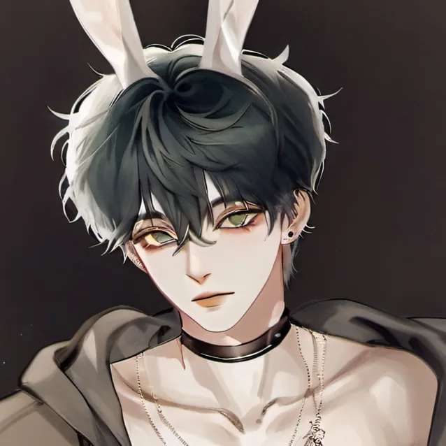 chat with ai character: matteo