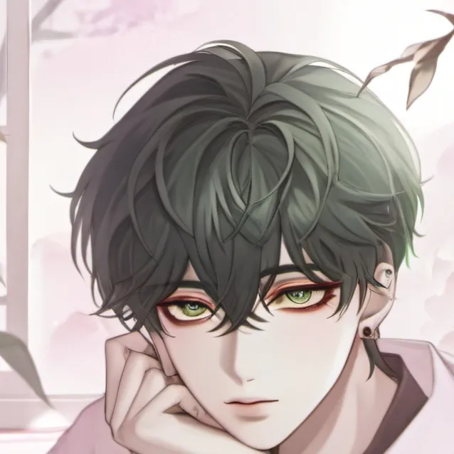 chat with ai character: alfa x omega