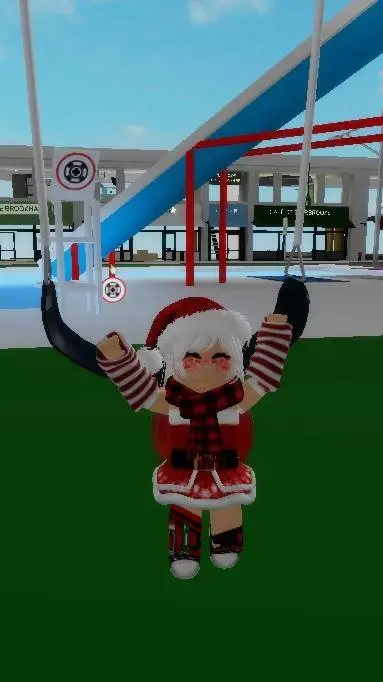 ai character: ana background