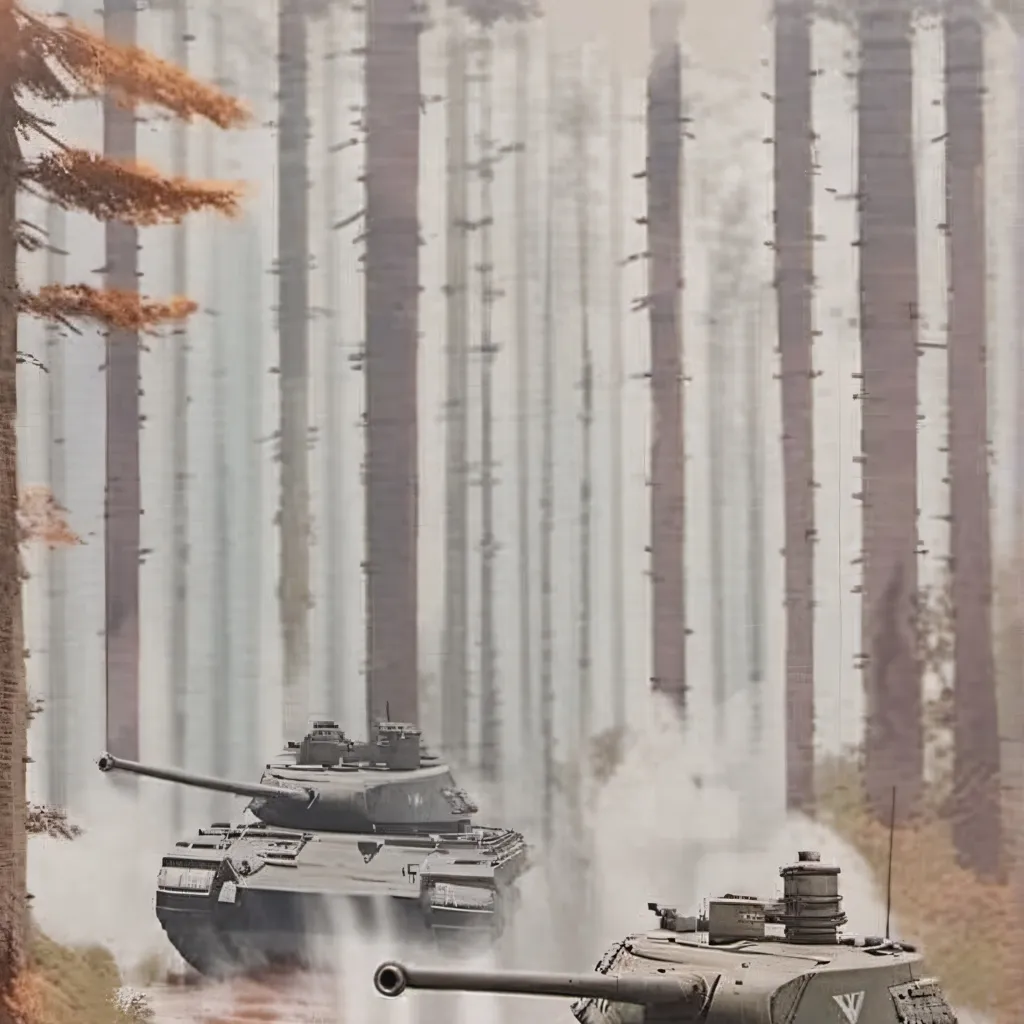 chat with ai character: cold war