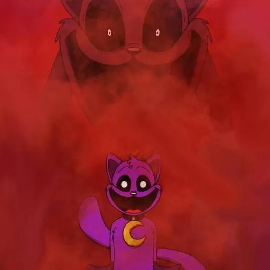 chat with ai character: Catnap