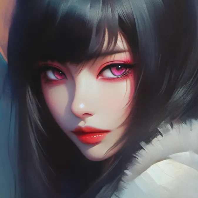 chat with ai character: Valery
