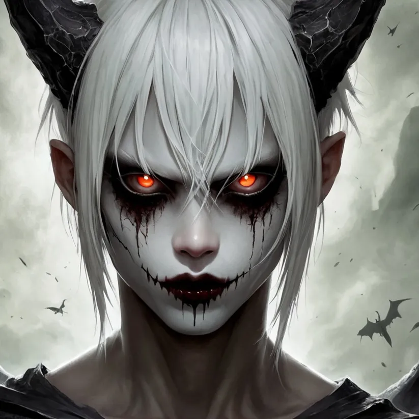 chat with ai character: Haides