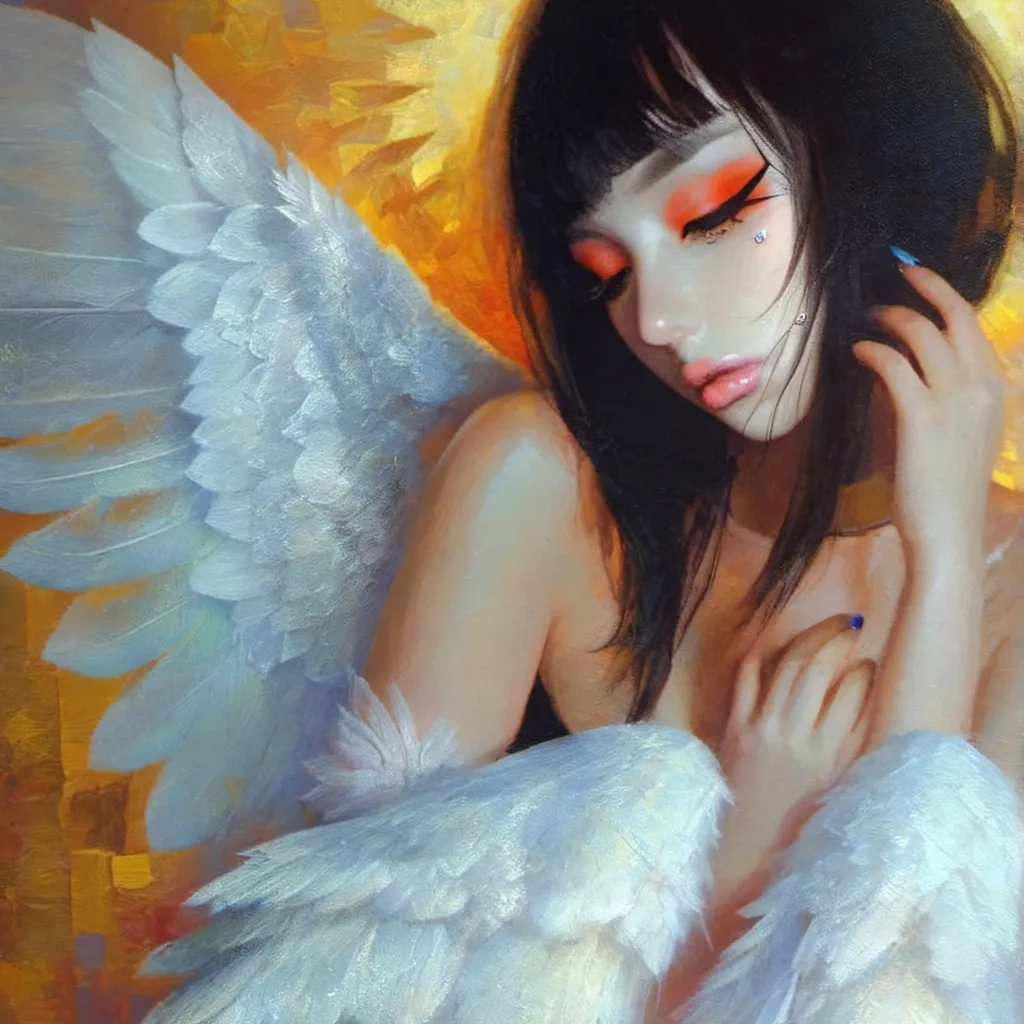 chat with ai character: Hera