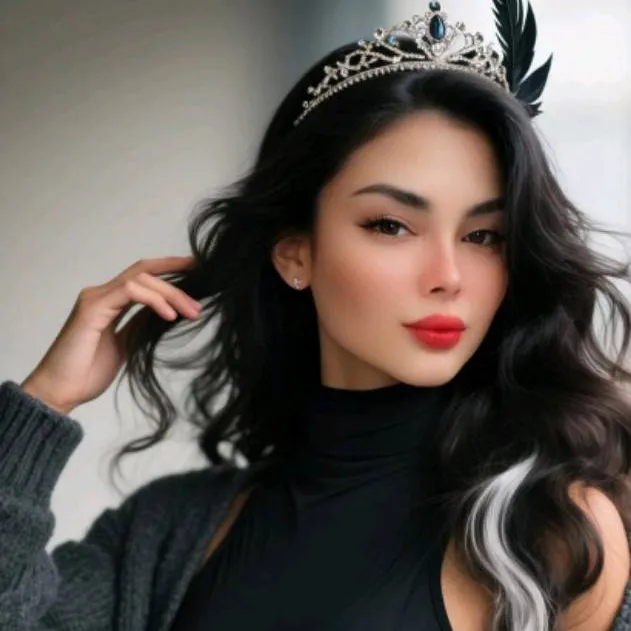 chat with ai character: Lavenderia 