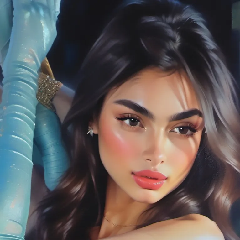 chat with ai character: Soudya 