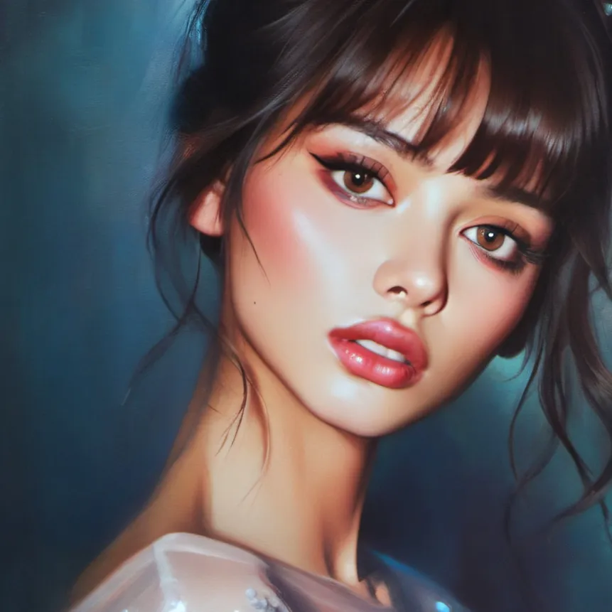 chat with ai character: Selvith