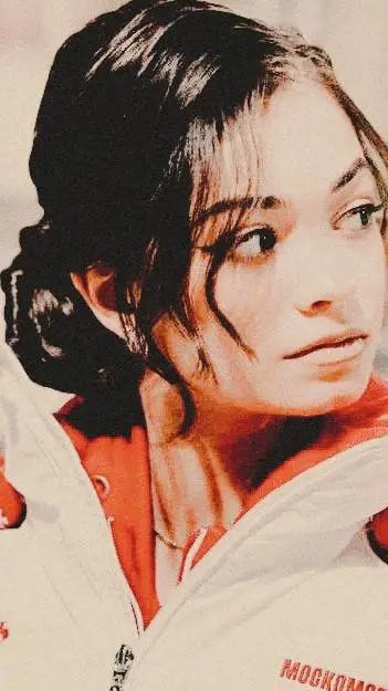 ai character: Adelija Petrosian background