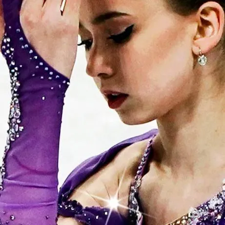 chat with ai character: Valieva