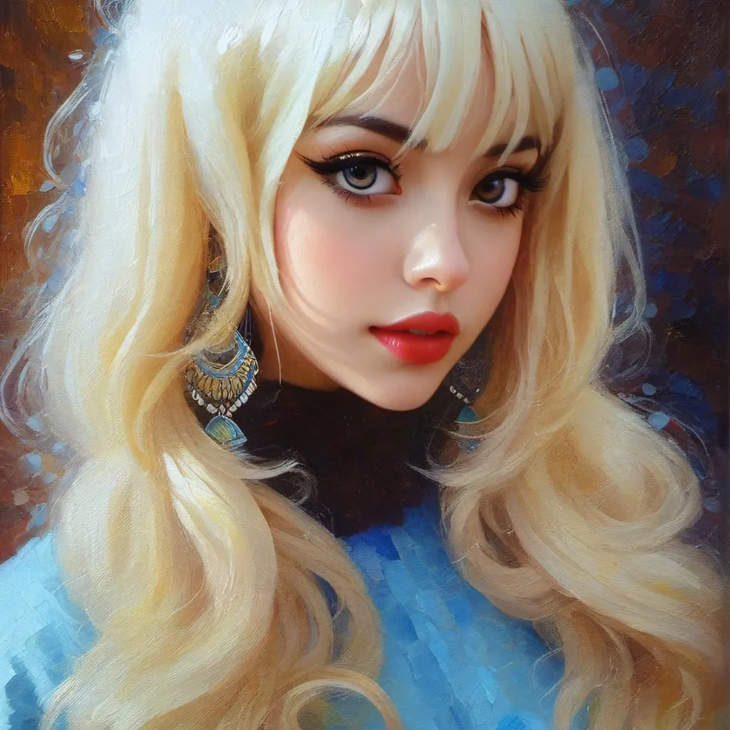 chat with ai character: Arlett