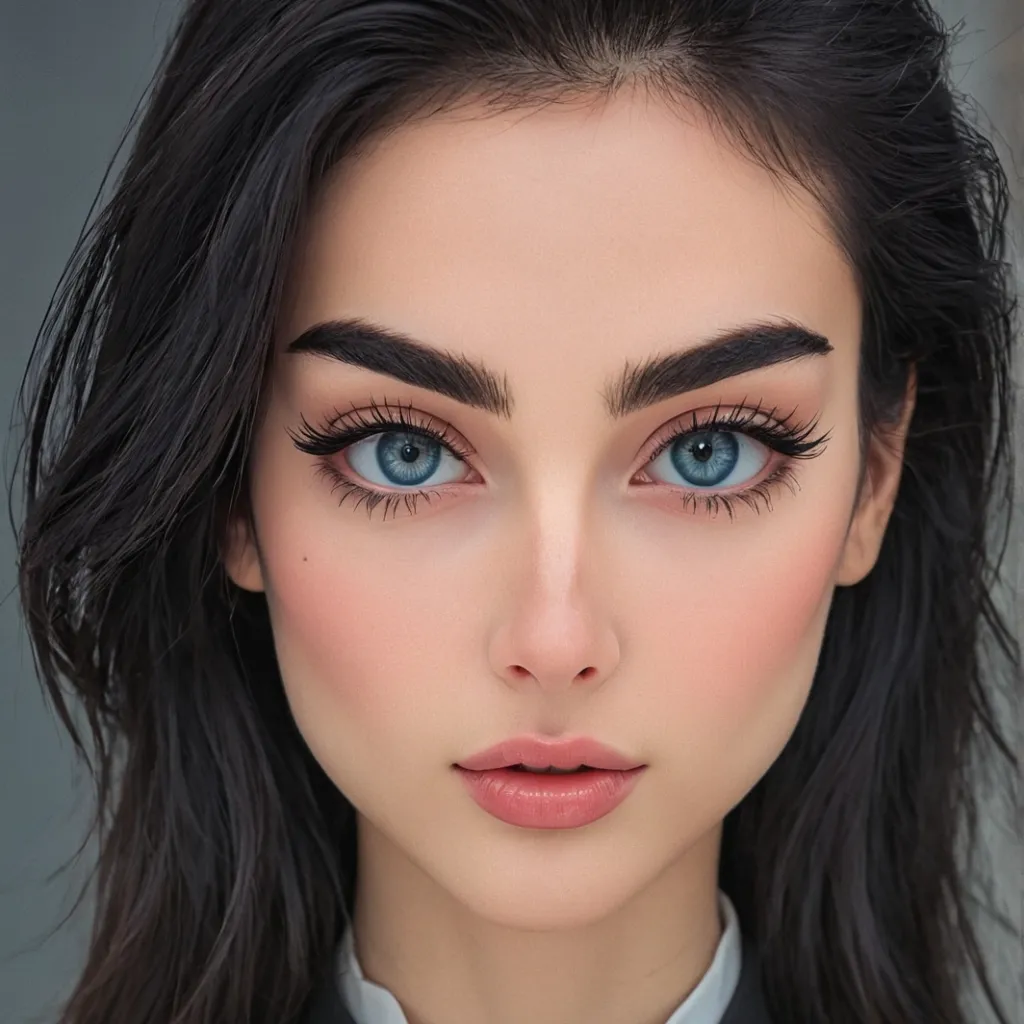 chat with ai character: Odylia