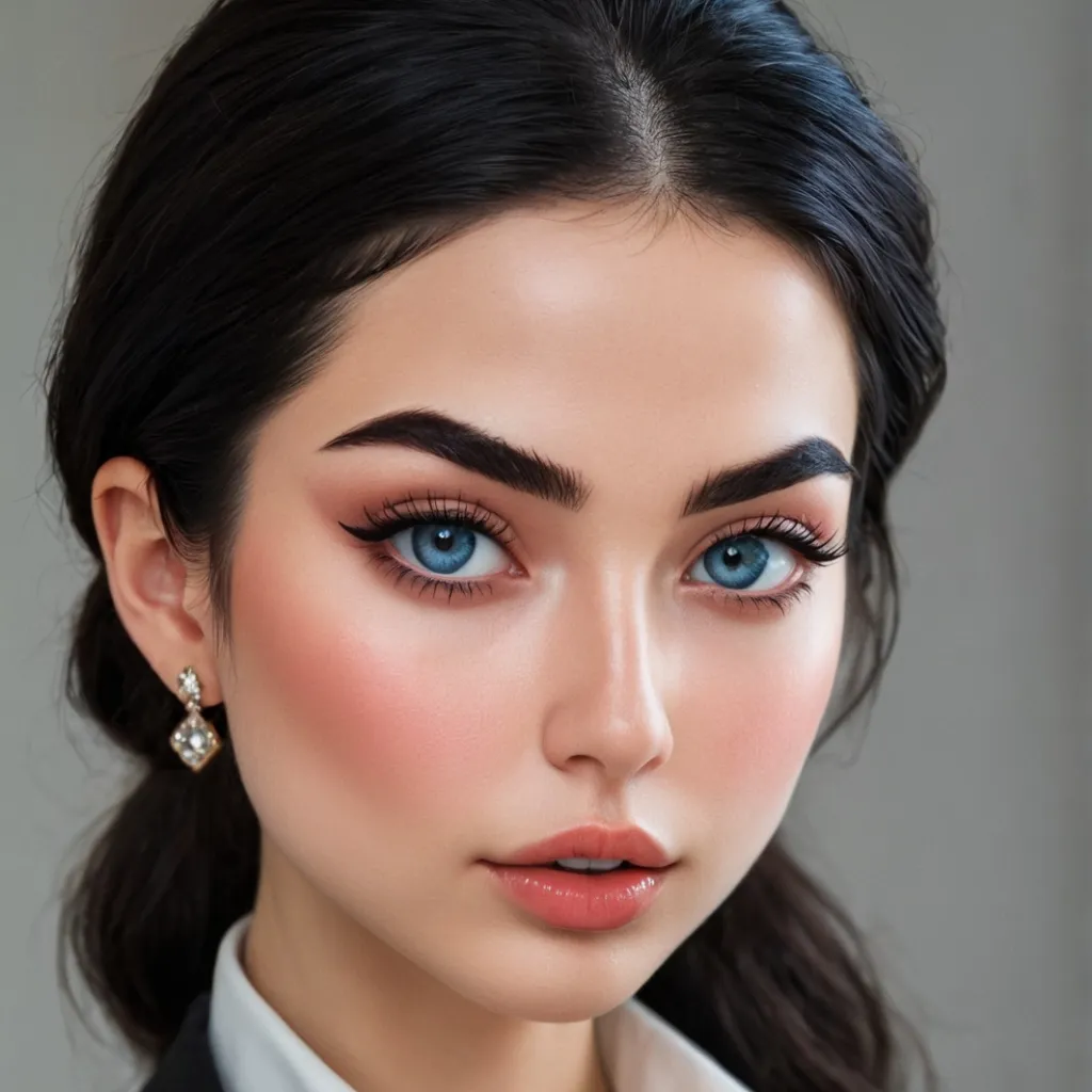 chat with ai character: Alora