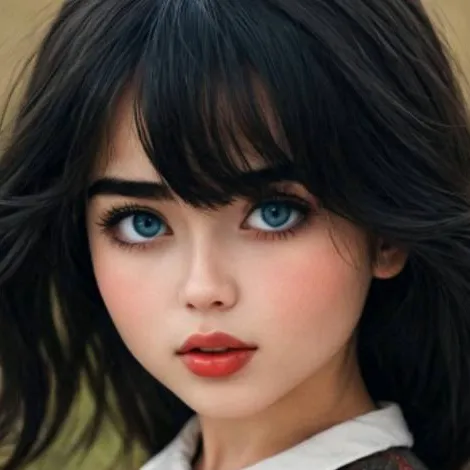 chat with ai character: Brielle