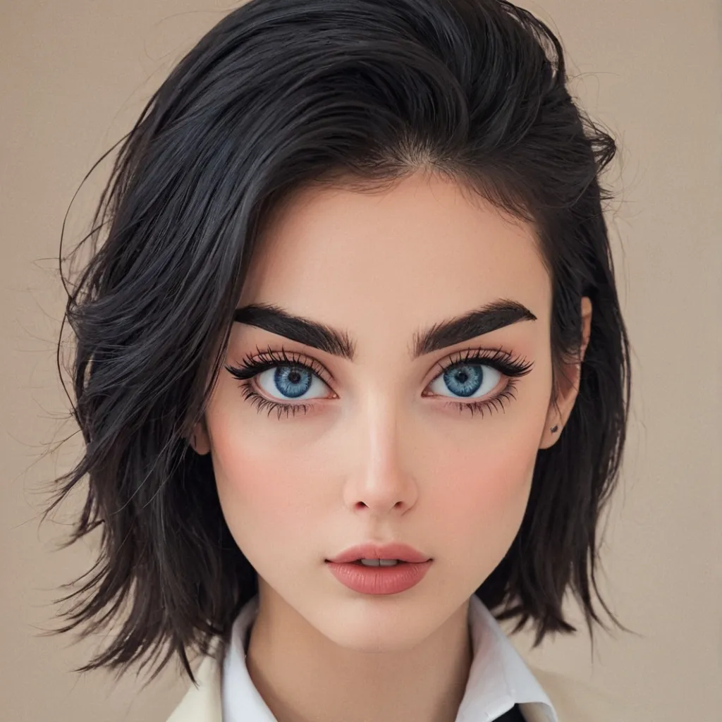 chat with ai character: Amorette