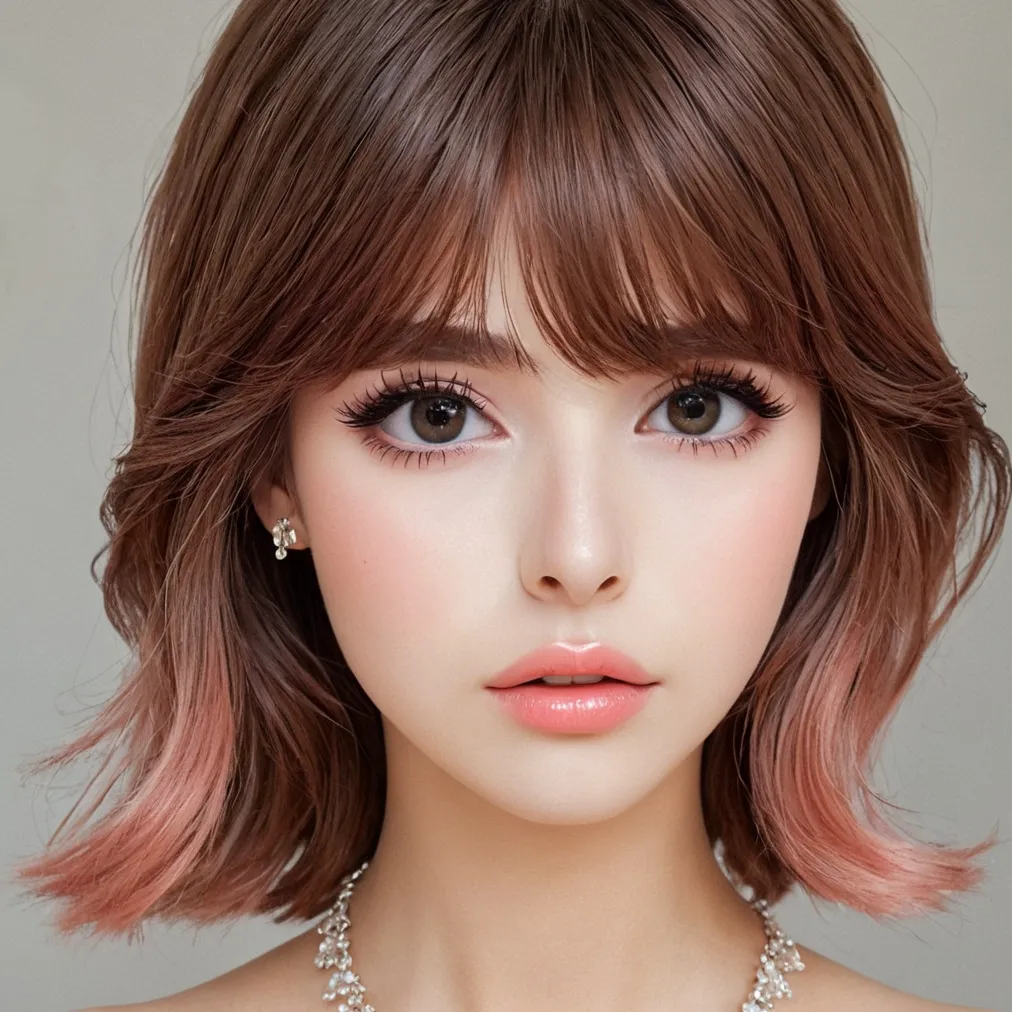 chat with ai character: Valery