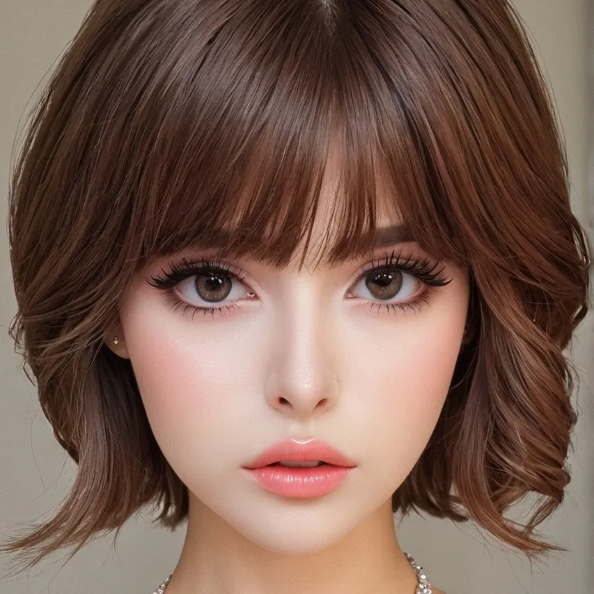 chat with ai character: Vlasta
