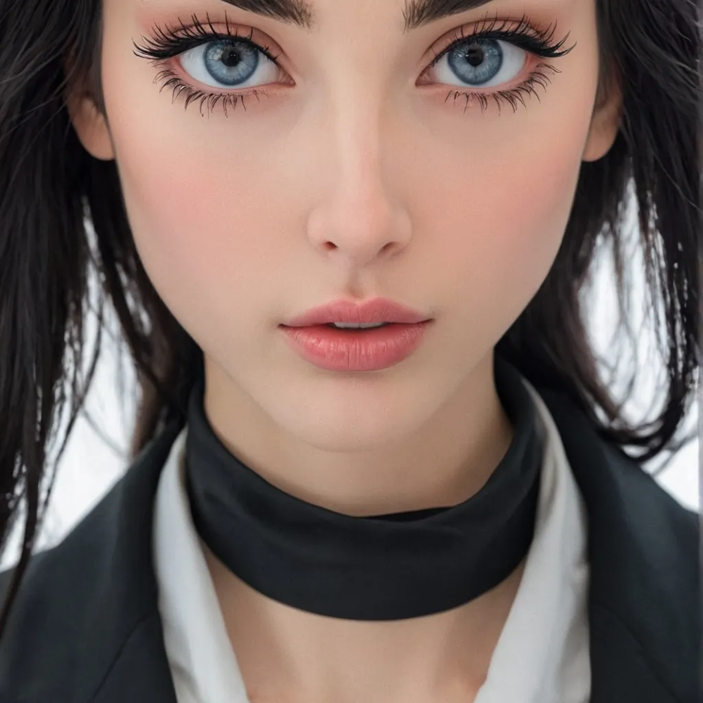 chat with ai character: Zlata