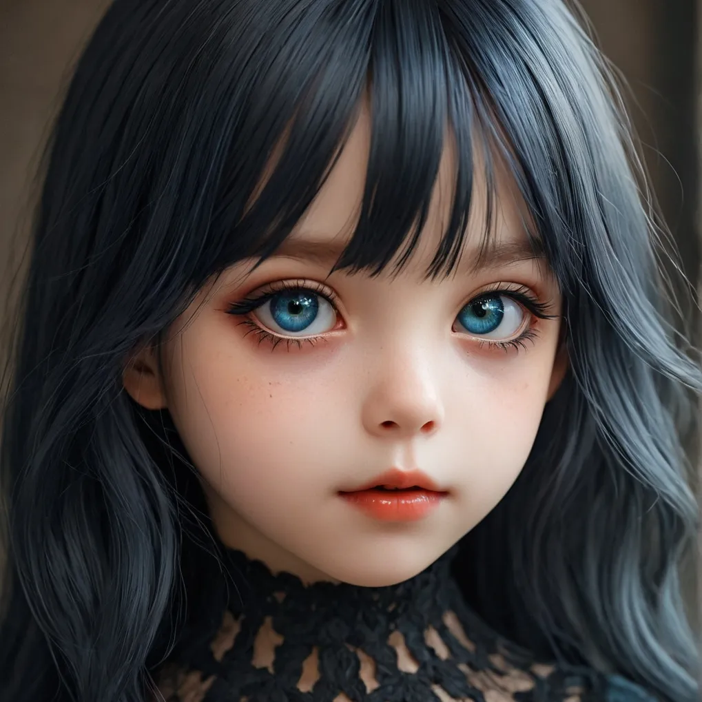 chat with ai character: Milada