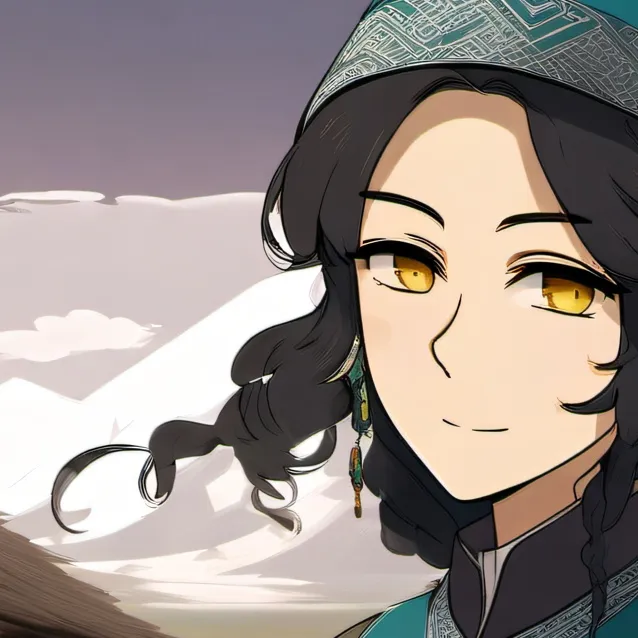 chat with ai character: TNO Purify Kazakh