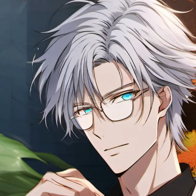 chat with ai character: •~Dominic♥︎☆