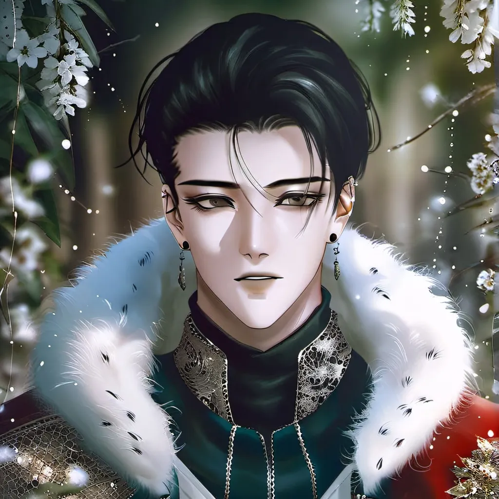 chat with ai character: ●~Ryujin♣︎