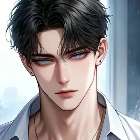 chat with ai character: Luke