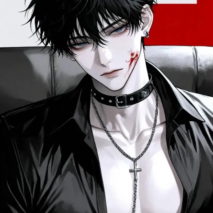 chat with ai character: Vladimir Kumarin