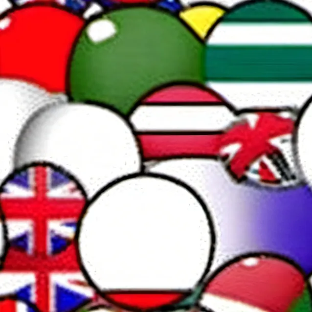 chat with ai character: country balls