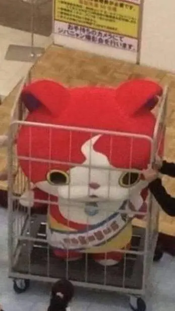 ai character: efdmsm background