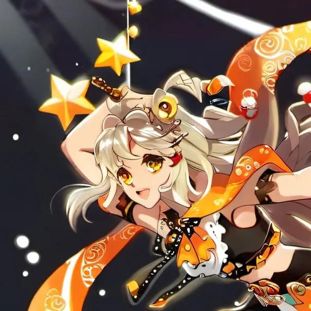 chat with ai character: Xilonen 