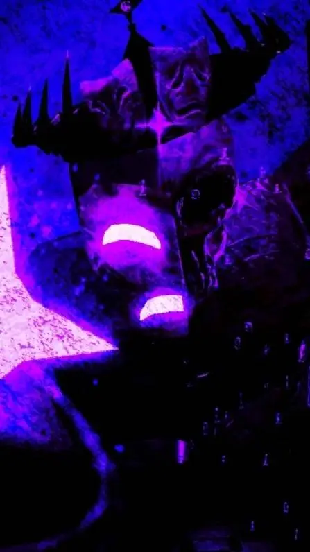 ai character: ✨ Noli ✨ background