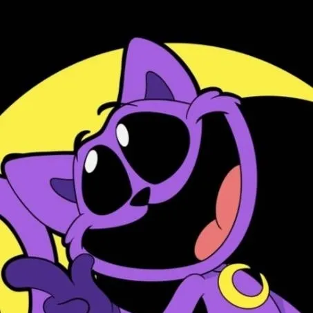 chat with ai character: Catnap~