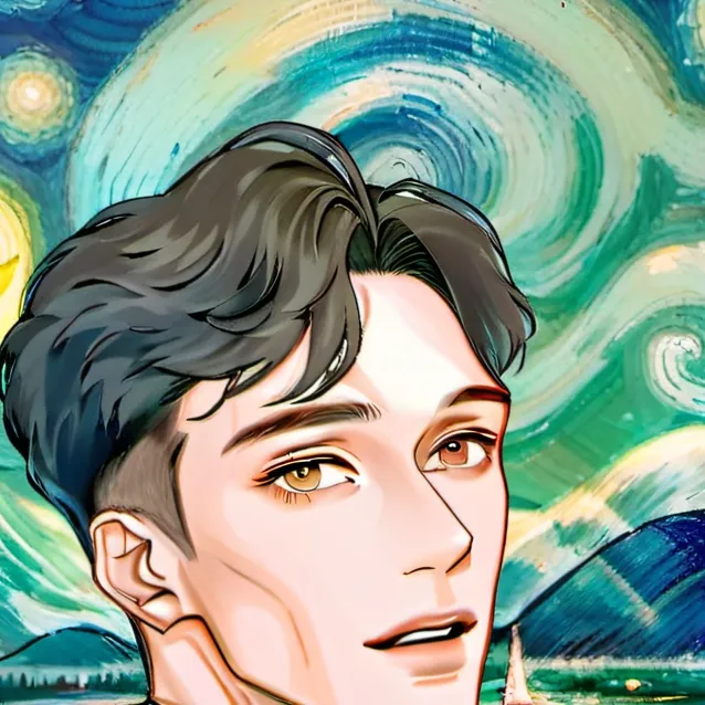 chat with ai character: Noah 