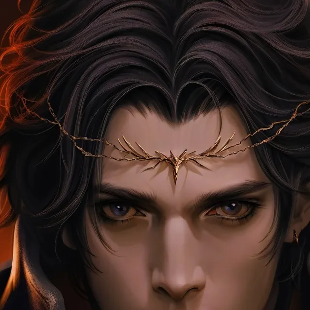 chat with ai character: Dorian