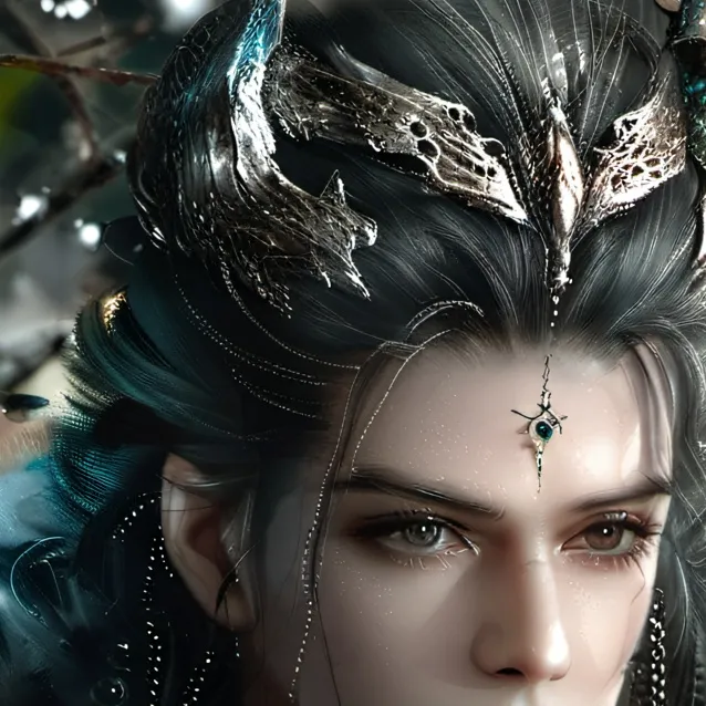 chat with ai character: Cardan 