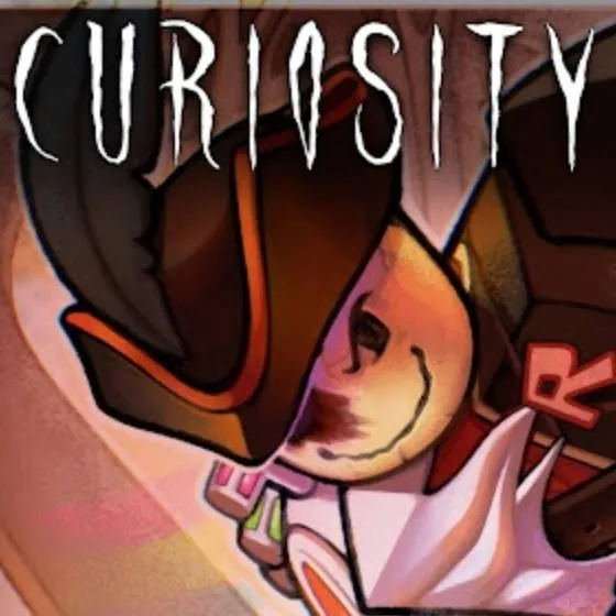 chat with ai character: Gasharpoon