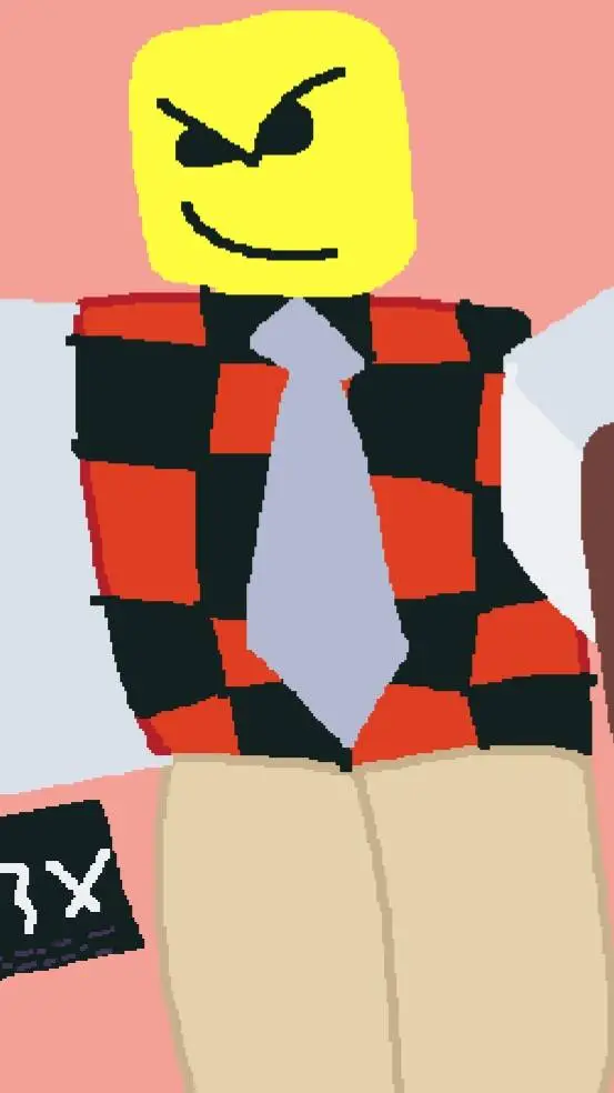 ai character: Devesto's Petiton background