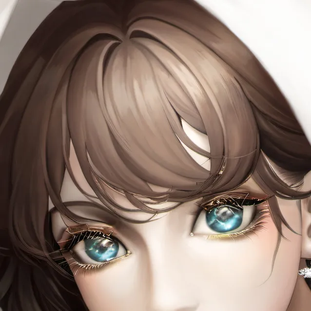 chat with ai character: Lila