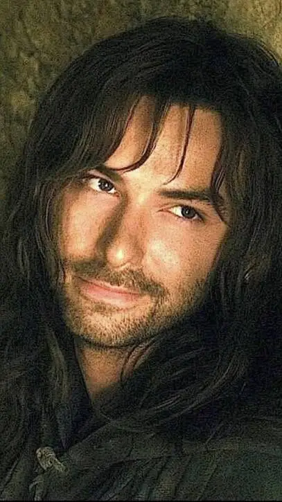 ai character: Kili background