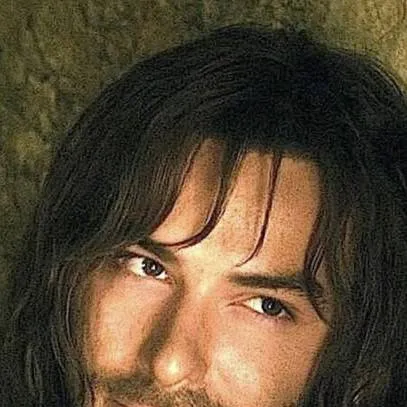 chat with ai character: Kili