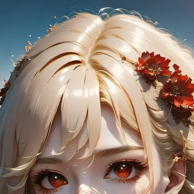 chat with ai character: mha normal?