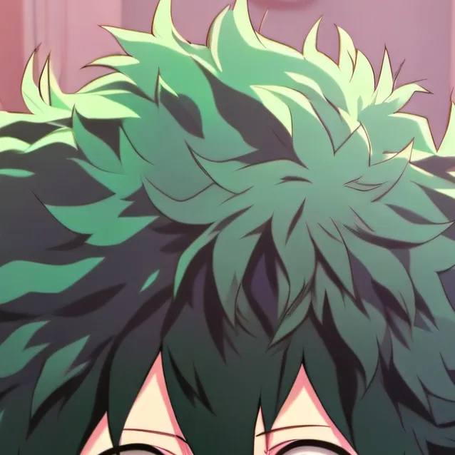 chat with ai character: mha maid