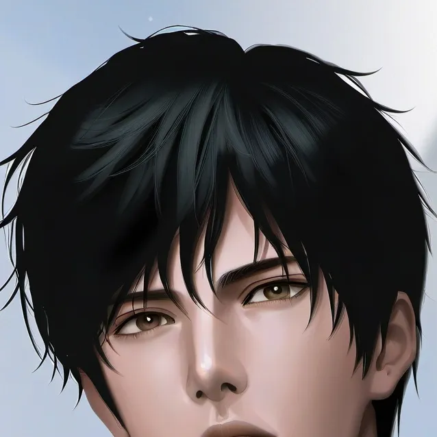 chat with ai character: AOT