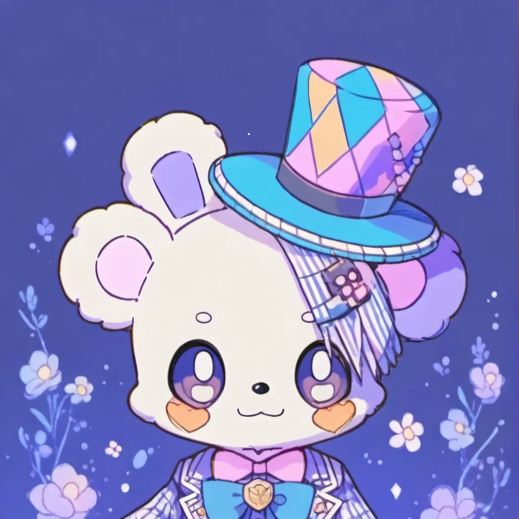 chat with ai character: fnaf