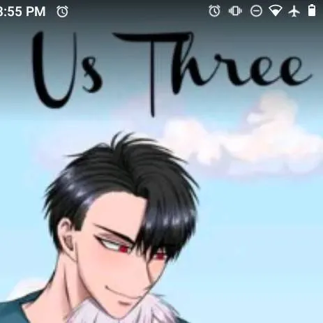 chat with ai character: us three