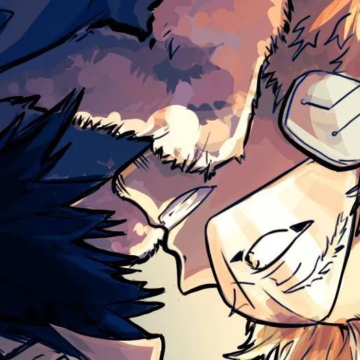 chat with ai character: mha