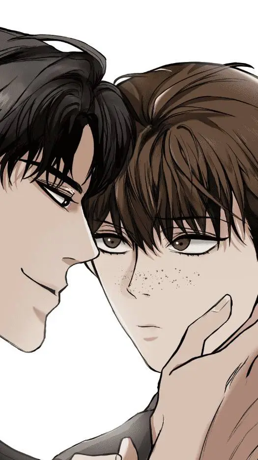ai character: my clumsy bf background